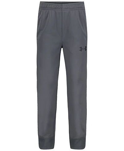 Under Armour Girls 2T-7 Ribbed Cuff Brawler Joggers
