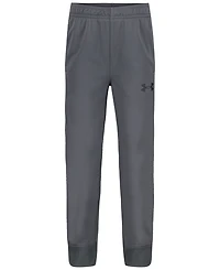 Under Armour Girls 2T-7 Ribbed Cuff Brawler Joggers