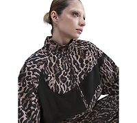 Nike Women's Long Sleeve Jacket