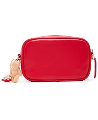 Madden Girl Camic Camera Crossbody Bag