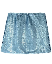 Habitual Kid Girls 7-16 Sequin Pull-On Mini Skirt