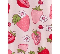 butterblu Baby Cruz Footed Sleeper Pajama