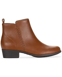Style & Co Women's Aidenn Block Heel Booties, Macy's Exclusive