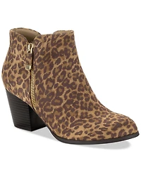 Style & Co Women's Masrinaa Ankle Booties, Created for Macy's