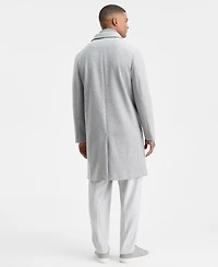 Alfani Men's Modular Wool Coat, Macy's Exclusive