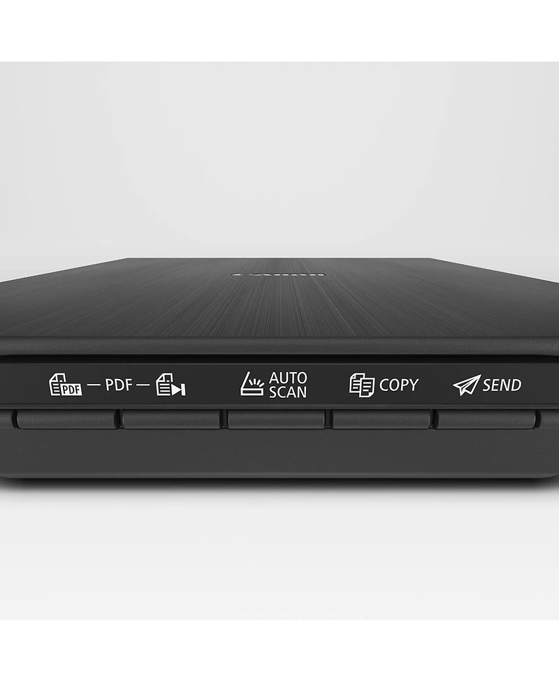 Canon CanoScan LiDE 400 Slim Performance Scanner