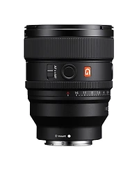 Sony a1 Ii Mirrorless Camera, Bundle with Fe 85mm f/1.4 Gm Ii Lens