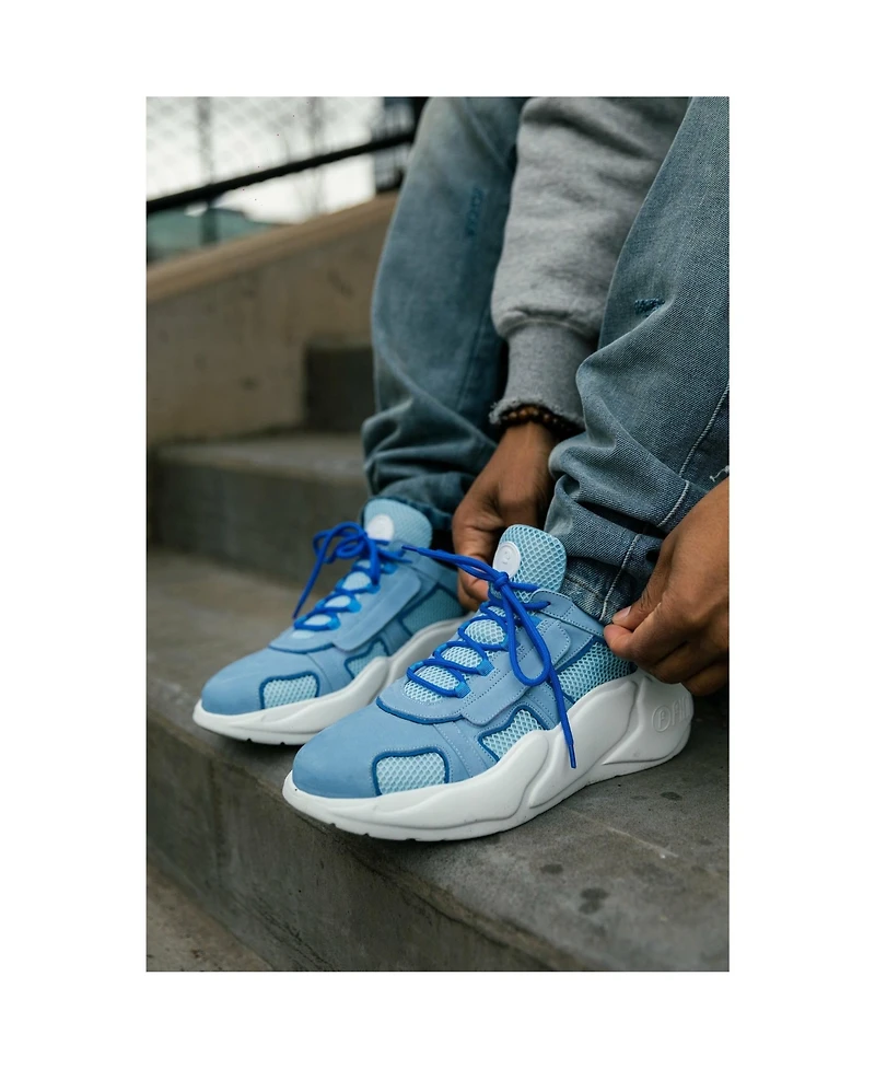 Fini Men's Desiderata CB6