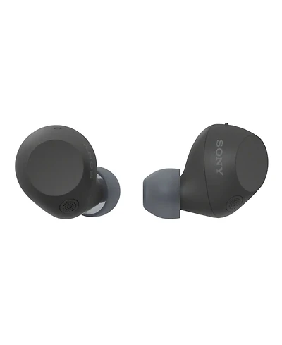 Sony Wf-C710N Truly Wireless Noise-Canceling Earbuds (Black)