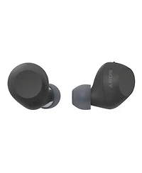 Sony Wf-C710N Truly Wireless Noise-Canceling Earbuds (Black)