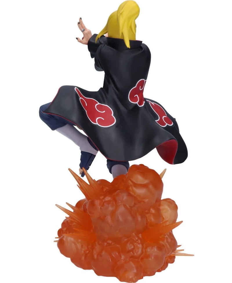 BanPresto - Naruto Shippuden