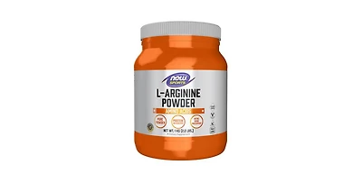 Now Foods L-Arginine Powder, 2.2 Lbs