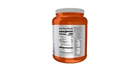 Now Foods Whey Protein Vanilla, 2 lbs