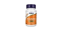 Now Foods Chewyzymes, 90 Chewables