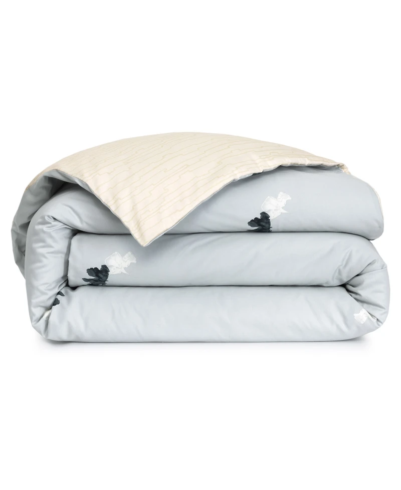 Boss Home Moon Flowers Luminous Duvet Cover, King