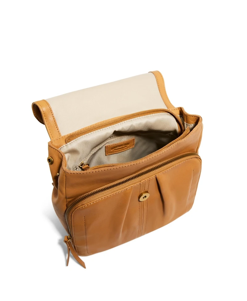 American Leather Co. Marino Backpack