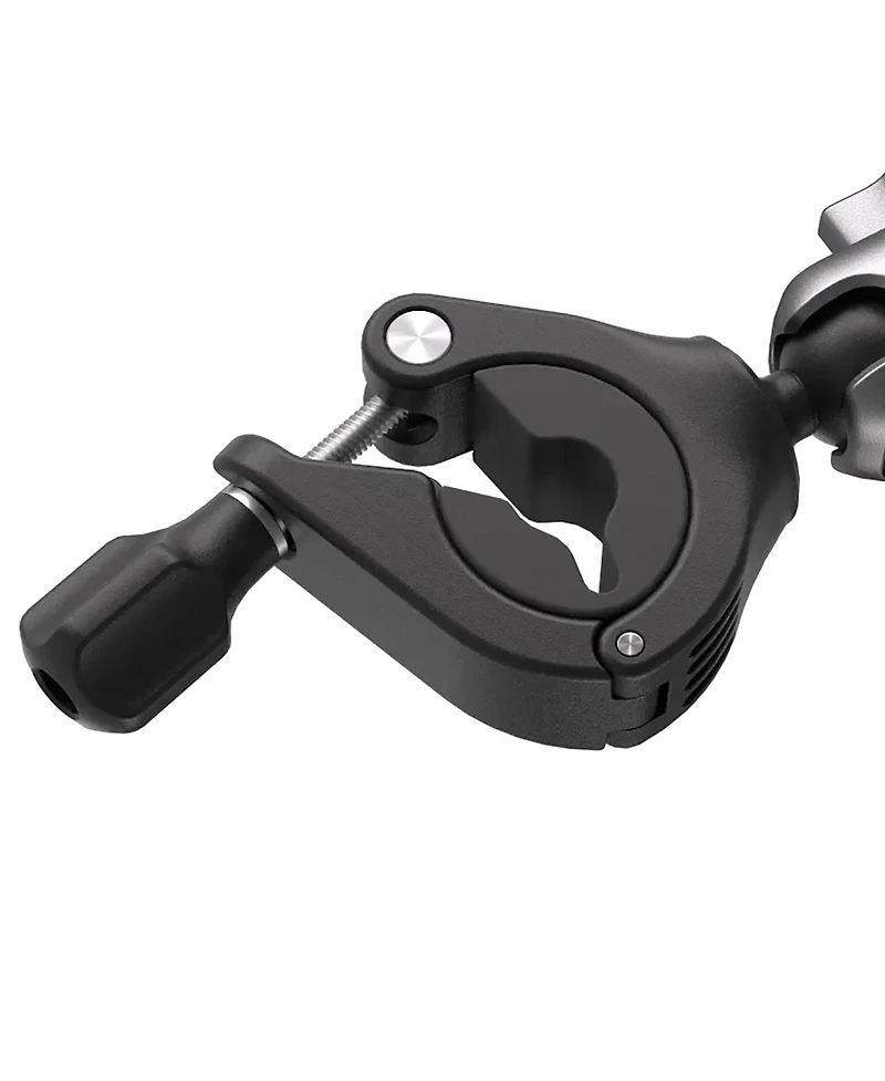 Insta360 Bike Bundle with Handlebar Mount and Chest Strap