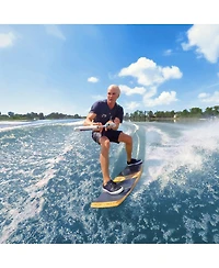 Insta360 Water Sports Rope Mount for X5 Action Camera, Black