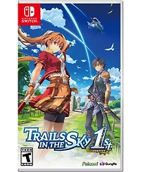 Trails In The Sky 1st Chapter for Nintendo Switch