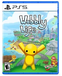 Wobbly Life for Playstation 5