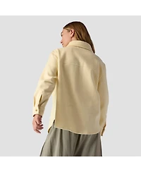Backcountry Women's Shirt Jacket Casual Jackets