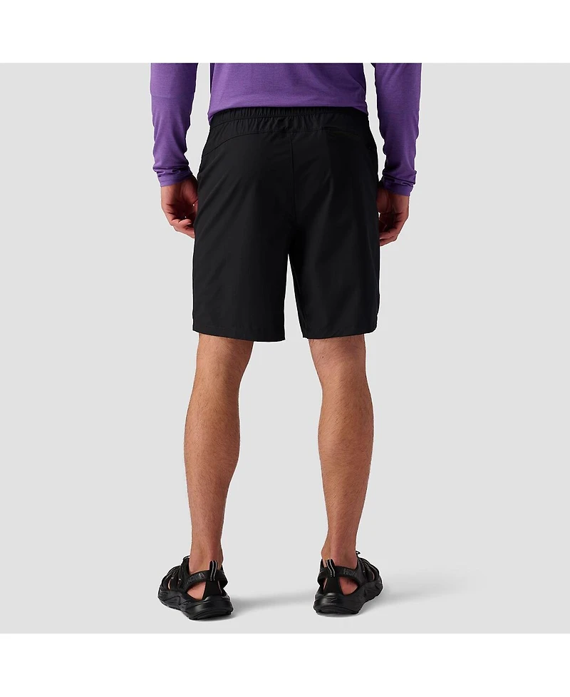 Backcountry Men's Destination Base Short Hiking and Climbing Shorts