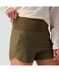 Backcountry Women's Destination Short Performance Shorts