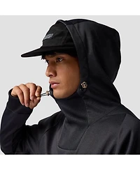 Backcountry Men's Meltdown Water-Resistant Hoodie Pullover Hoodies