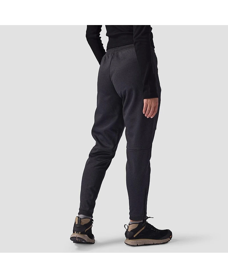 Women's Backcountry Meltdown Water-Resistant Pant Performance Pants