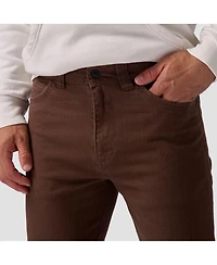 Backcountry Men's Rambler Stretch 5-Pocket Pant Casual Pants