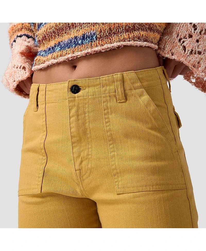Backcountry Women's Rambler Stretch Ranger Pant Casual Pants