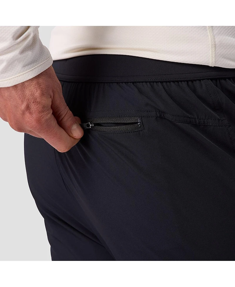 Backcountry Men's Destination Jogger Running Pants
