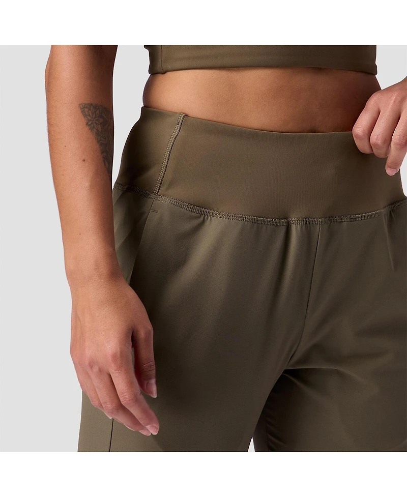 Backcountry Women's Destination Pant Performance Pants