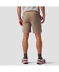 Backcountry Men's Venture Daily Short Casual Shorts
