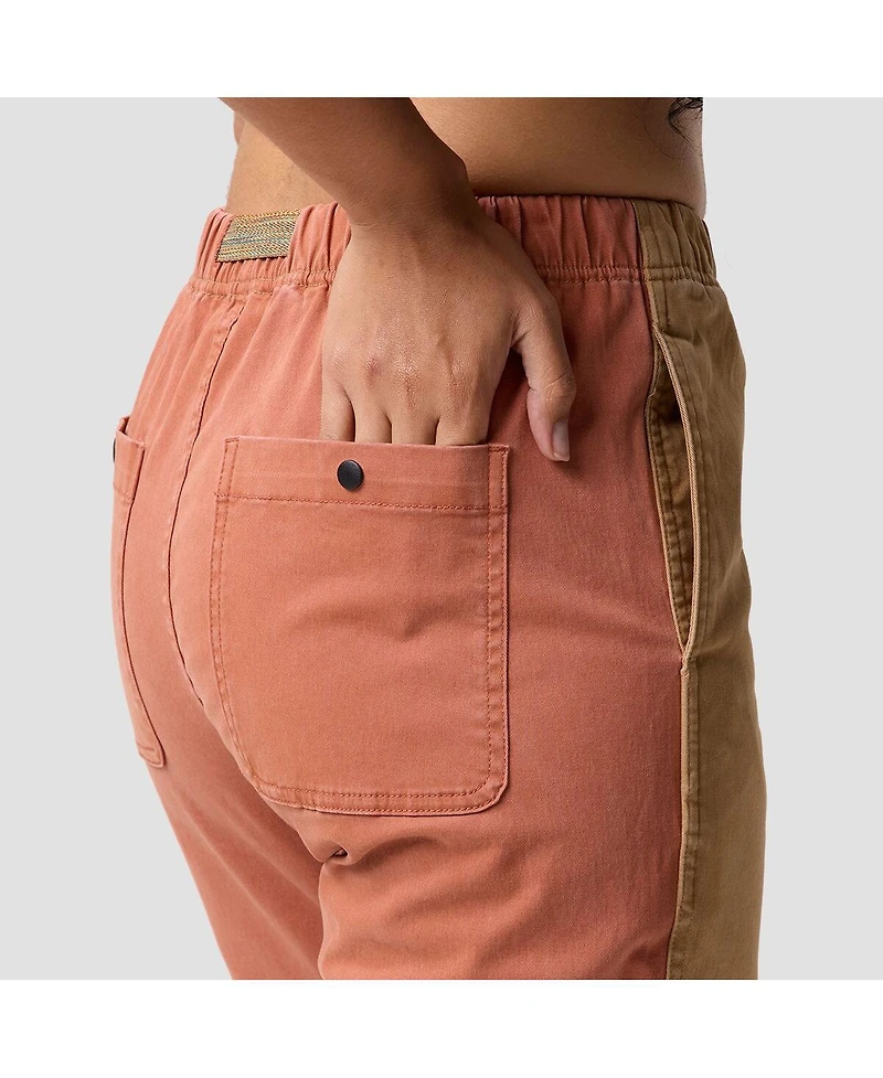 Backcountry Women's Venture Daily Pant Hiking and Climbing Pants