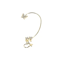 Party Ear Cuff