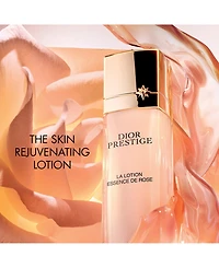 Prestige La Lotion Essence de Rose Revitalizing Lotion For Face & Neck, 5 oz.