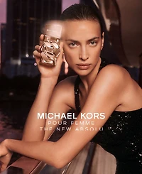 Michael Kors Pour Femme Absolu Eau de Parfum Spray