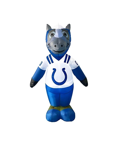 Logo Brands Indianapolis Colts Inflatable Mascot