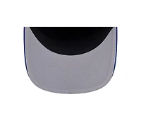 New Era Men's Royal Buffalo Bills Team 19TWENTY Adjustable Hat