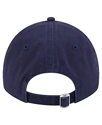 New Era Big Girls Navy Chicago Bears Cheer 9TWENTY Adjustable Hat