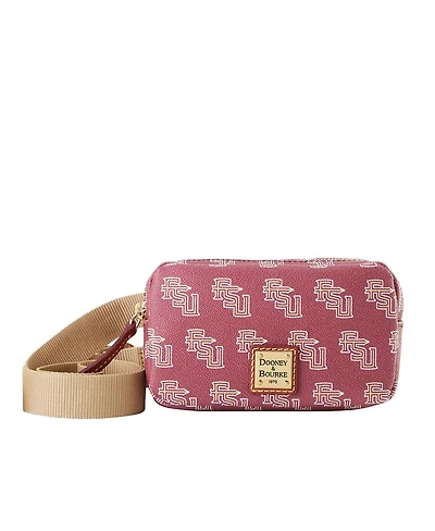 Dooney & Bourke Florida State Seminoles Signature Belt Bag