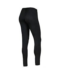 G-iii Sports by Carl Banks Women's Black San Jose Sharks Stadium Leggings