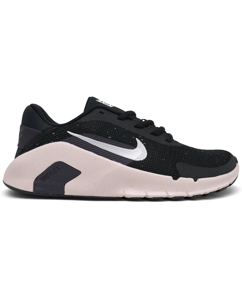 Nike Women's Flex Train Workout Sneakers from Finish Line