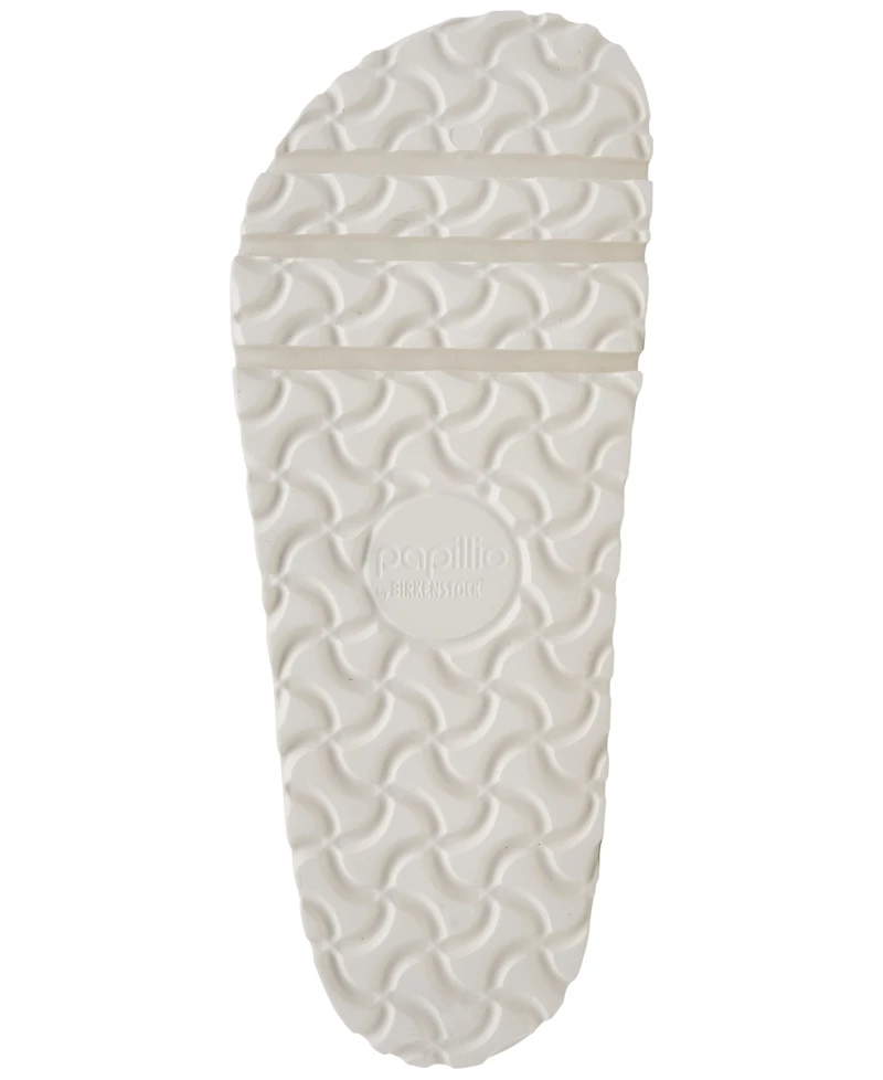 Birkenstock Women's Florida Flex Eva Platform Sandals from Finish Line