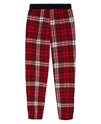 Tommy Hilfiger Boys 8-20 Plaid Jogger Pants