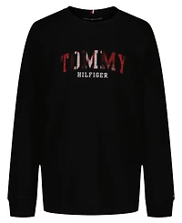 Tommy Hilfiger Boys 8-20 Thermal Long-Sleeve T-Shirt