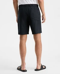 Alfani Men's Brushed Owen Shorts, Macy's Exclusive