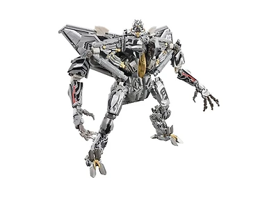 Transformers Mpm-10R Starscream Revenger Version | Transformers Masterpiece Movie Series