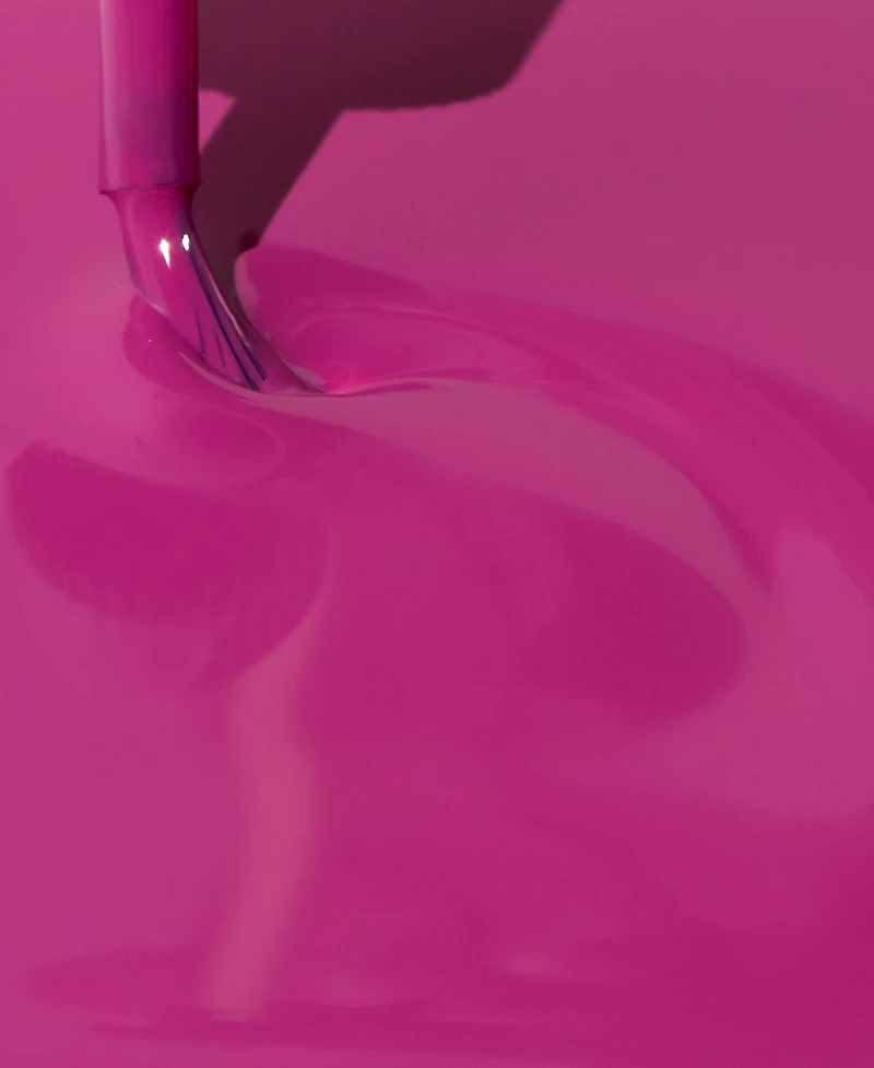 butter London Pure Color 21X Nail Lacquer, 0.3 oz.